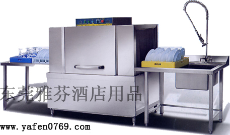 商用洗碗机