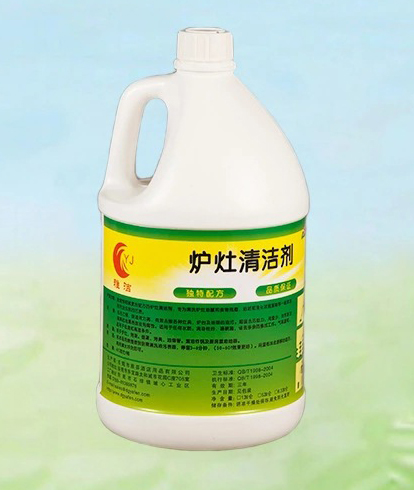 炉灶清洁剂